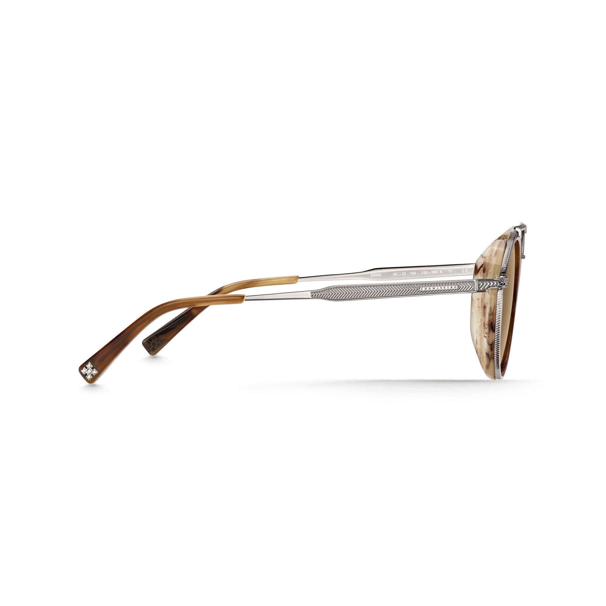 Thomas Sabo Johnny Panto Sunglasses