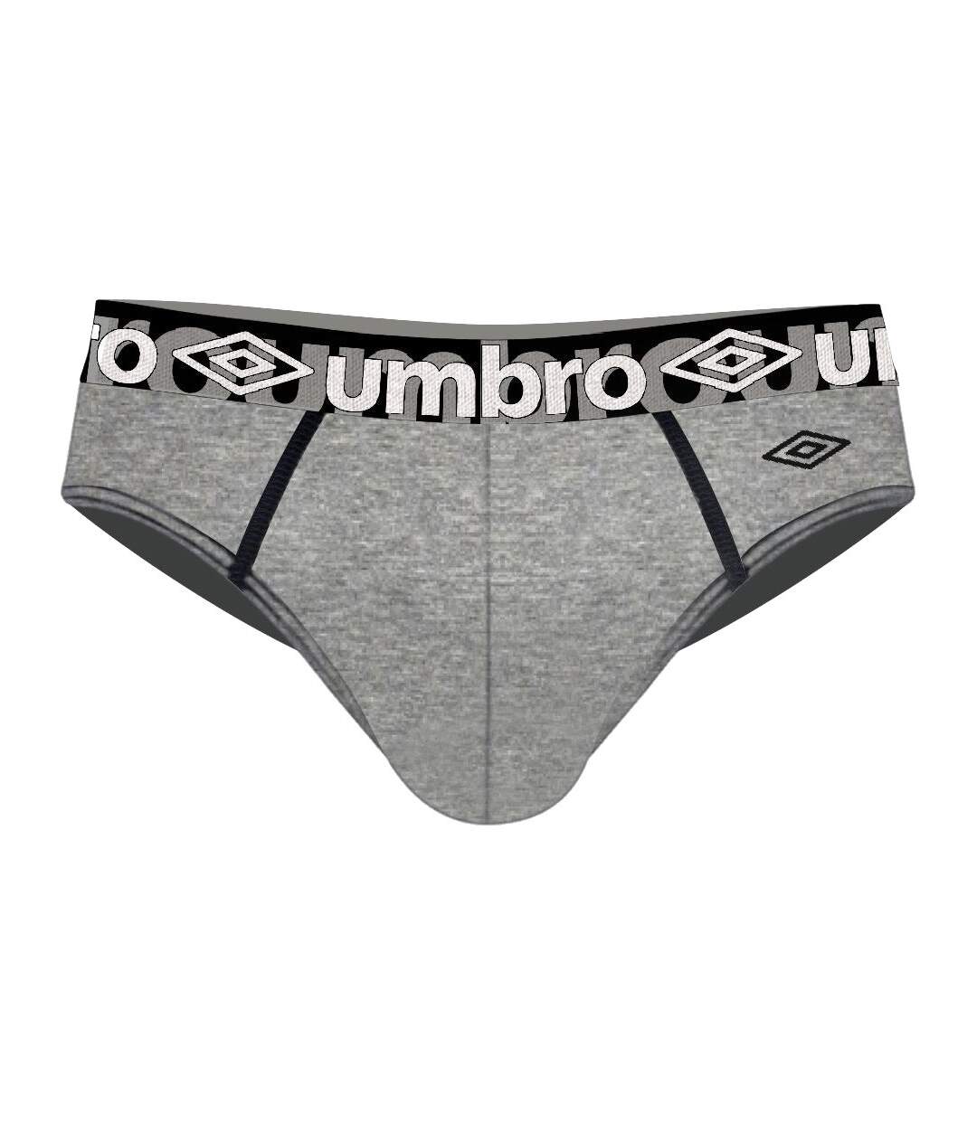 Slips Homme SPORTSWEAR Confort et Respirant Pack de 8 Slips SPORT UMB
