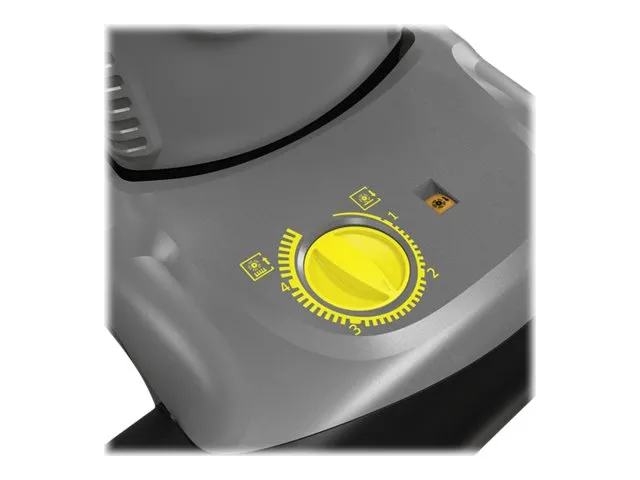 Kärcher CV 48/2 Adv - Støvsuger - opret - pose