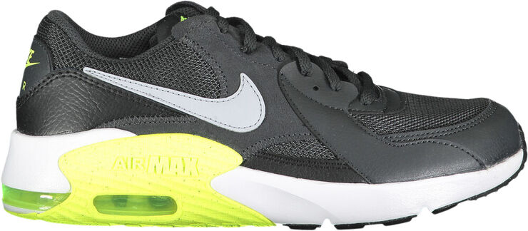 Nike Air Max Excee Sneakers Sort