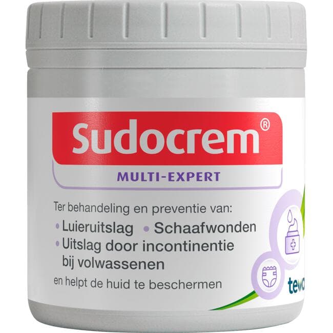 Sudocrem Multi Expert 250 GR