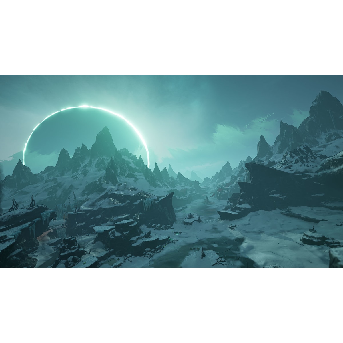 Borderlands 3 Guns Love and Tentacles - Epic Games - PC Windows