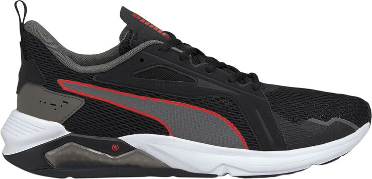 Puma LQDCELL Method Sort