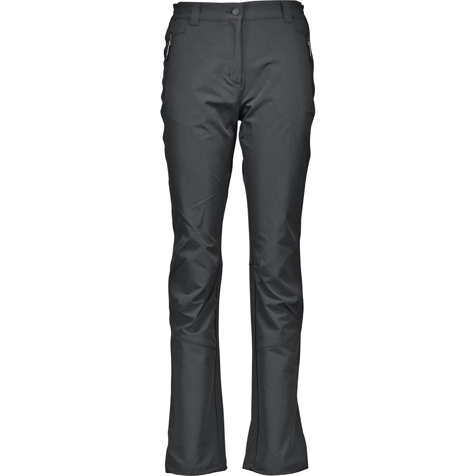 Icepeak Damen-Trekkinghose Beach 44
