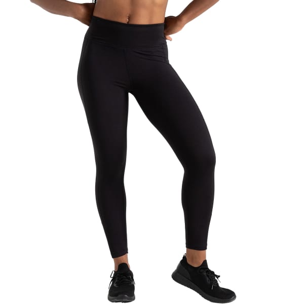 Collant running DARE 2B MOVE II BLACK