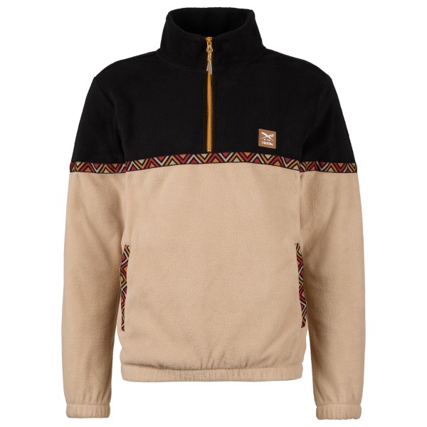 Iriedaily - Monte Noe Troyer - Pull polaire