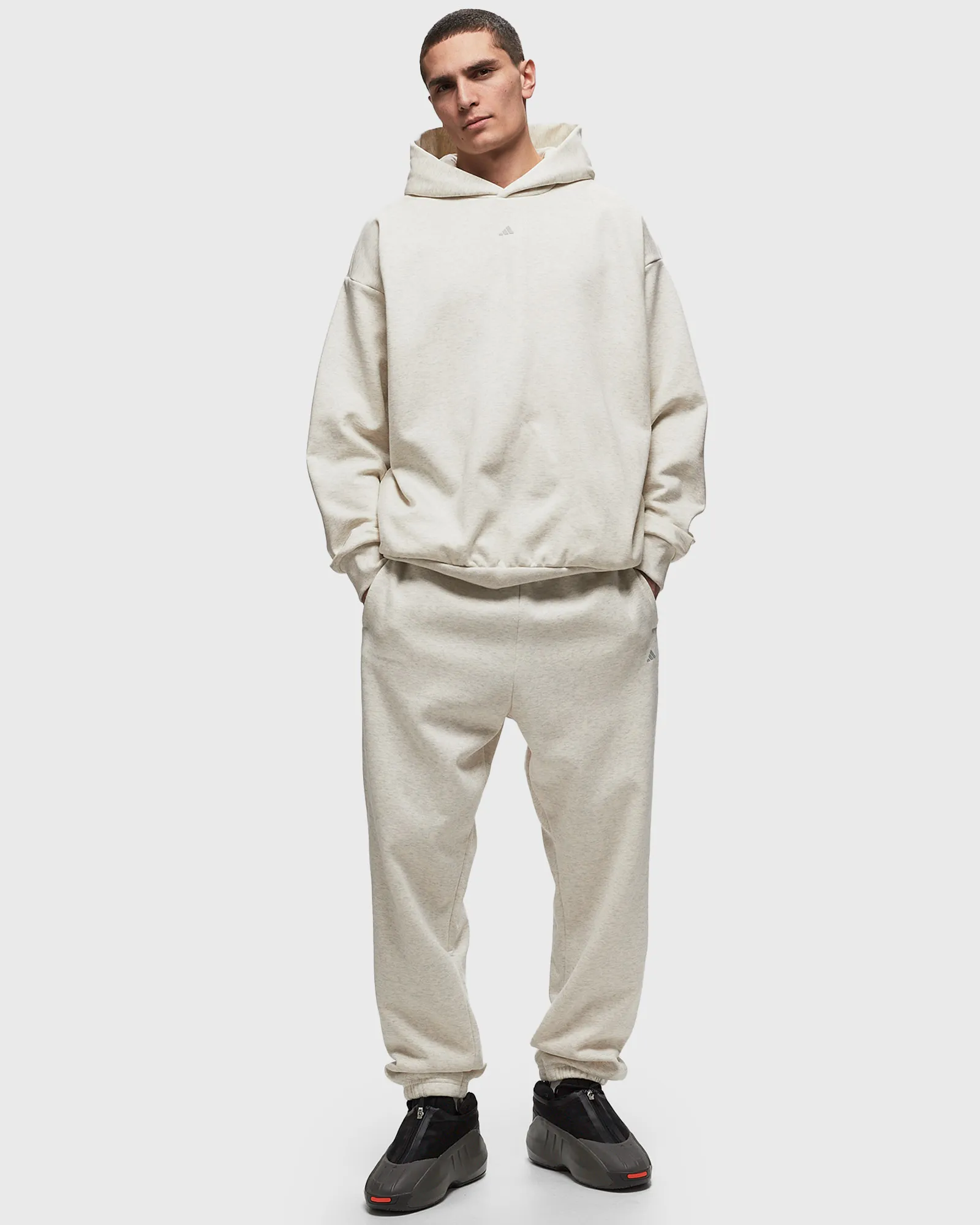 Adidas ADI BASKETBALL JOGGER