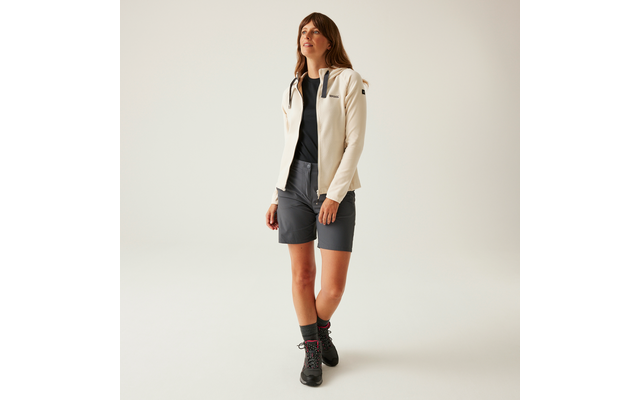 Regatta Vatana Damen Fleecejacke mit durchgehendem Reißverschluss
