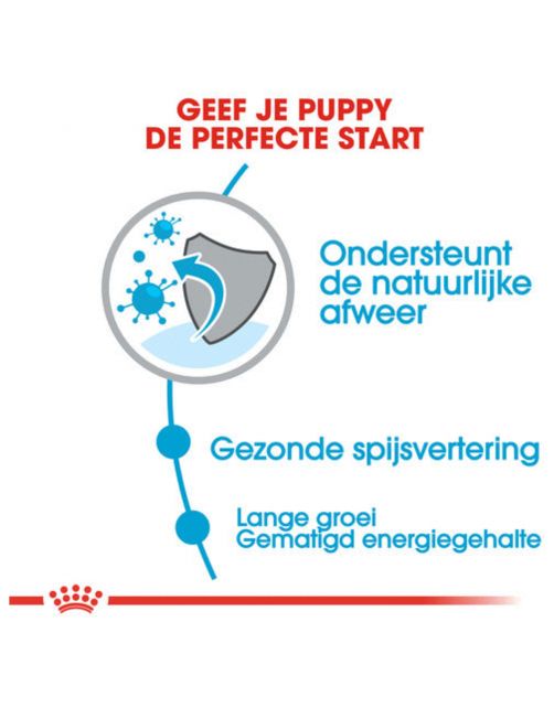 Royal Canin Maxi - Puppy-Hondenvoer