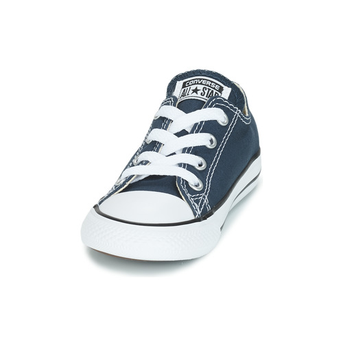 Converse - CHUCK TAYLOR ALL STAR CORE OX Marino