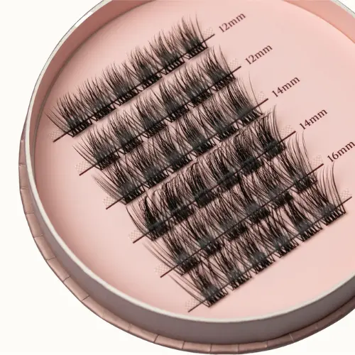 Design Your Lashes Bundle 2
