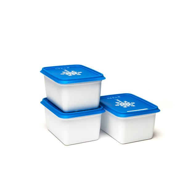 Amuse Basic Vershouddozen Alaska - 3x1200 ml
