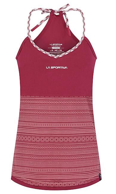 LA SPORTIVA - DEBARDEUR DANCE TANK W