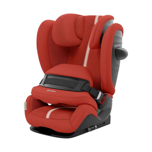Cybex Pallas G i-Size Plus Autostoeltje - Ocean Blue