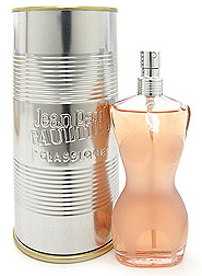 JEAN PAUL GAULTIER Eau de Toilette Vapo 50 ml
