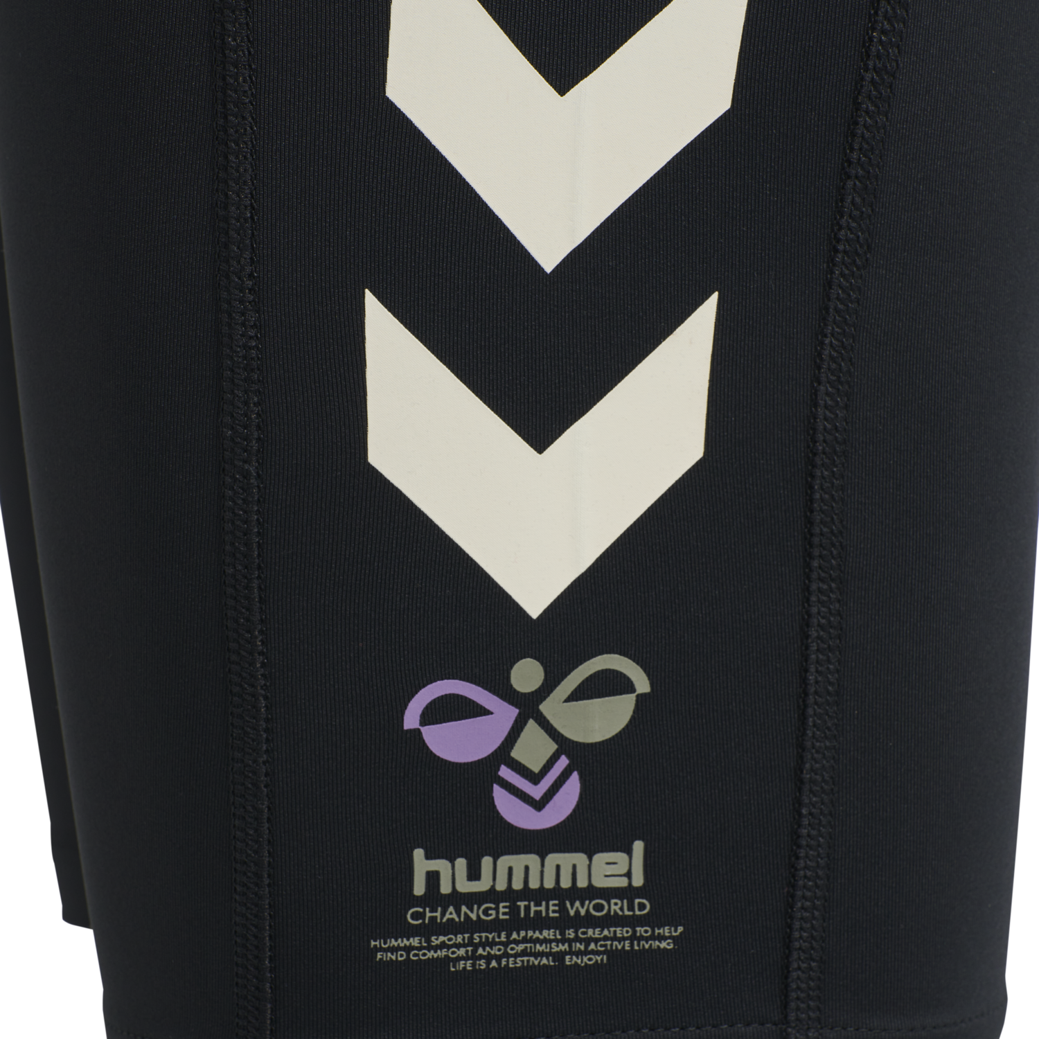 hmlMT MACI CYCLING SHORTS