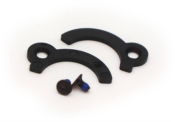 RockShox Fork Hub Endcap Adapters