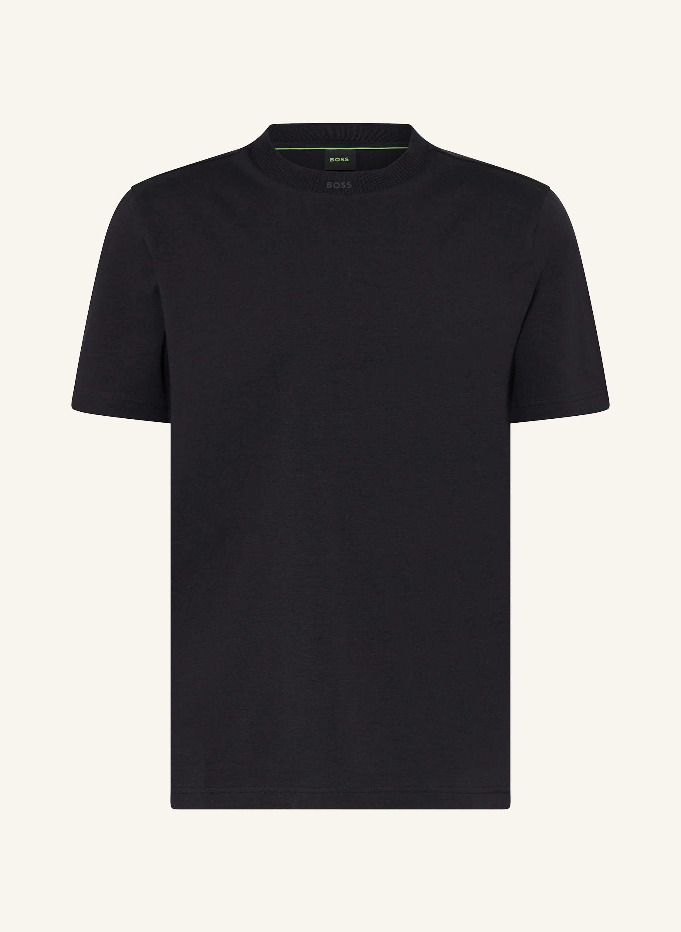 BOSS T-Shirt TEE RIB