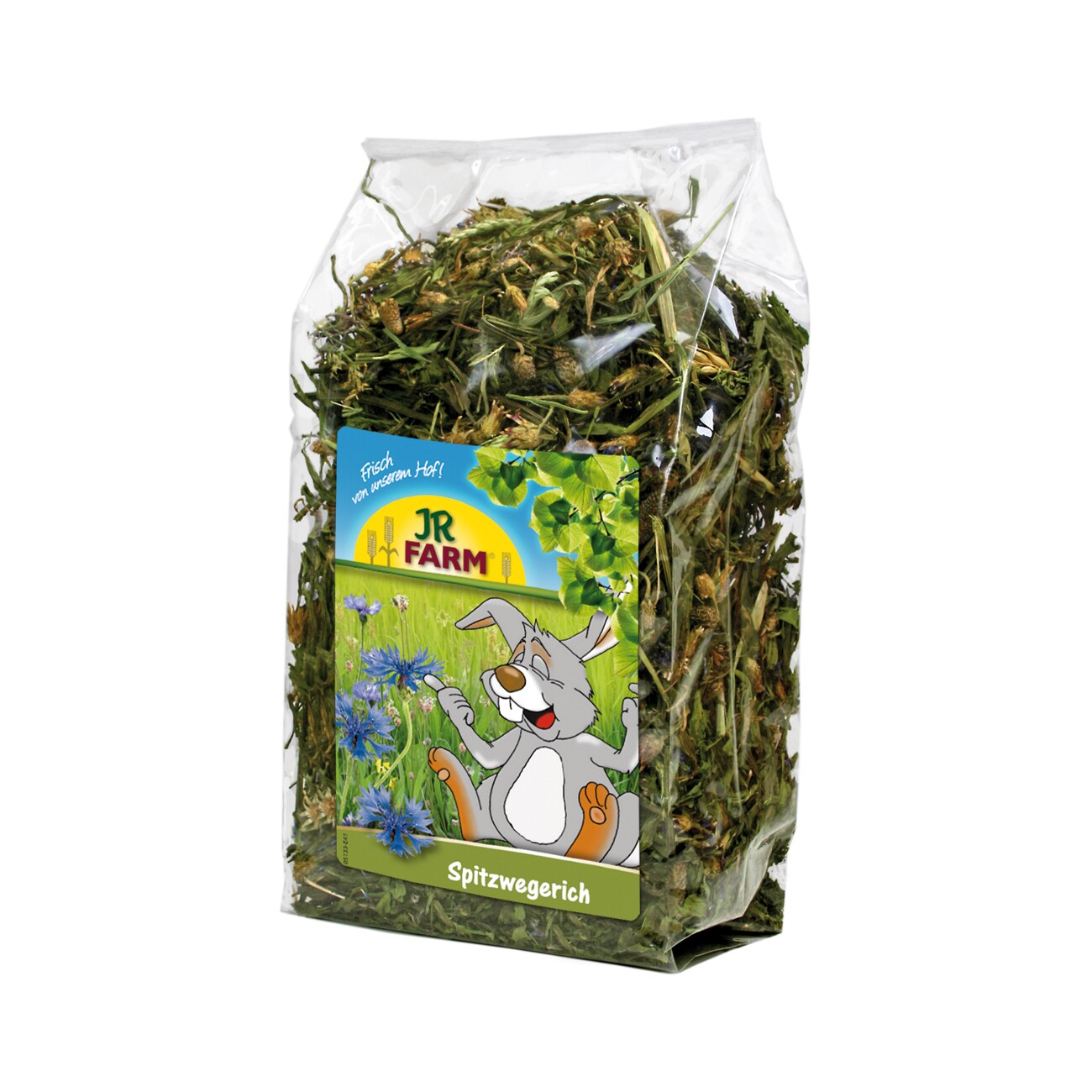 JR Farm Spitzwegerich 500 g