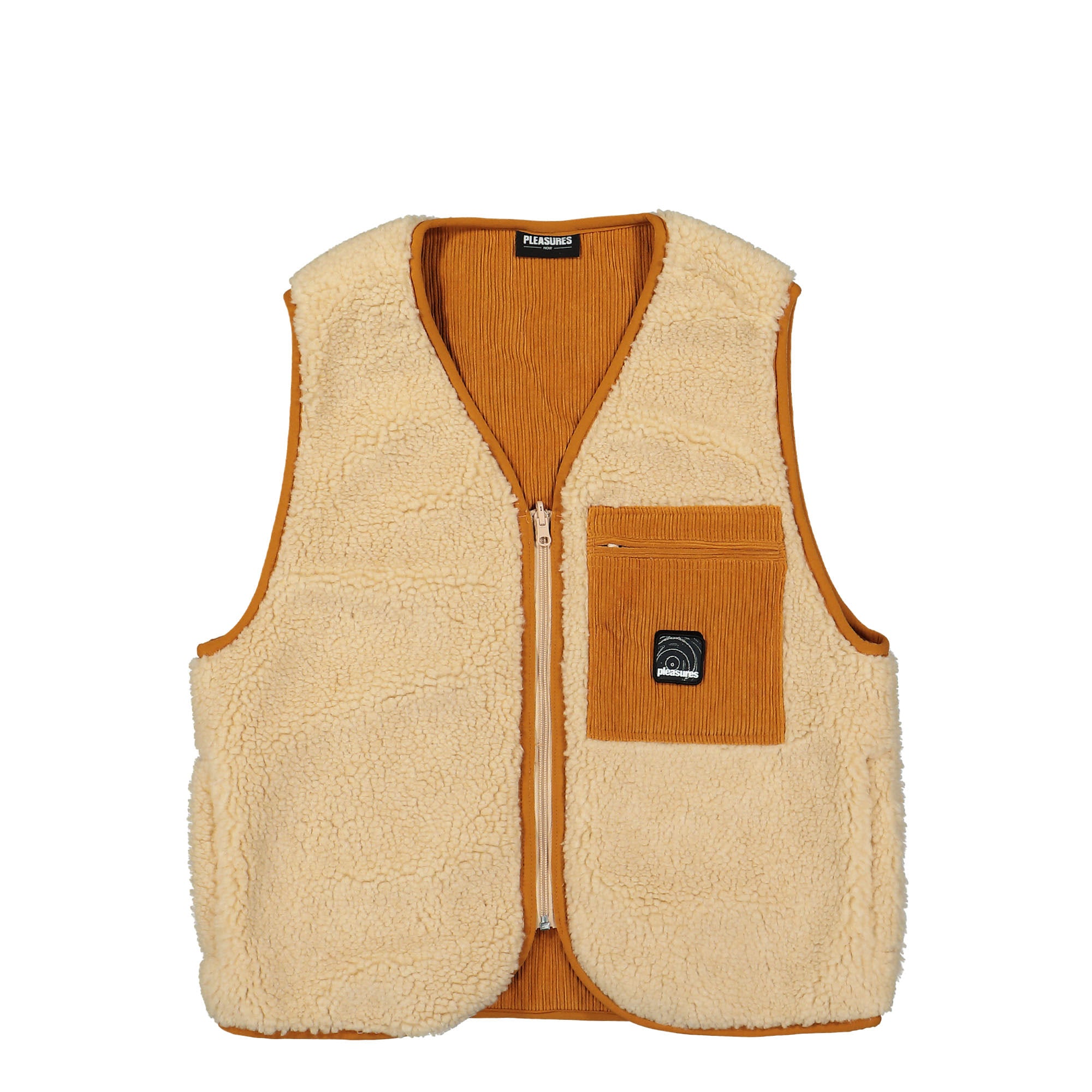 Pleasures<br>Infinite Reversible Vest