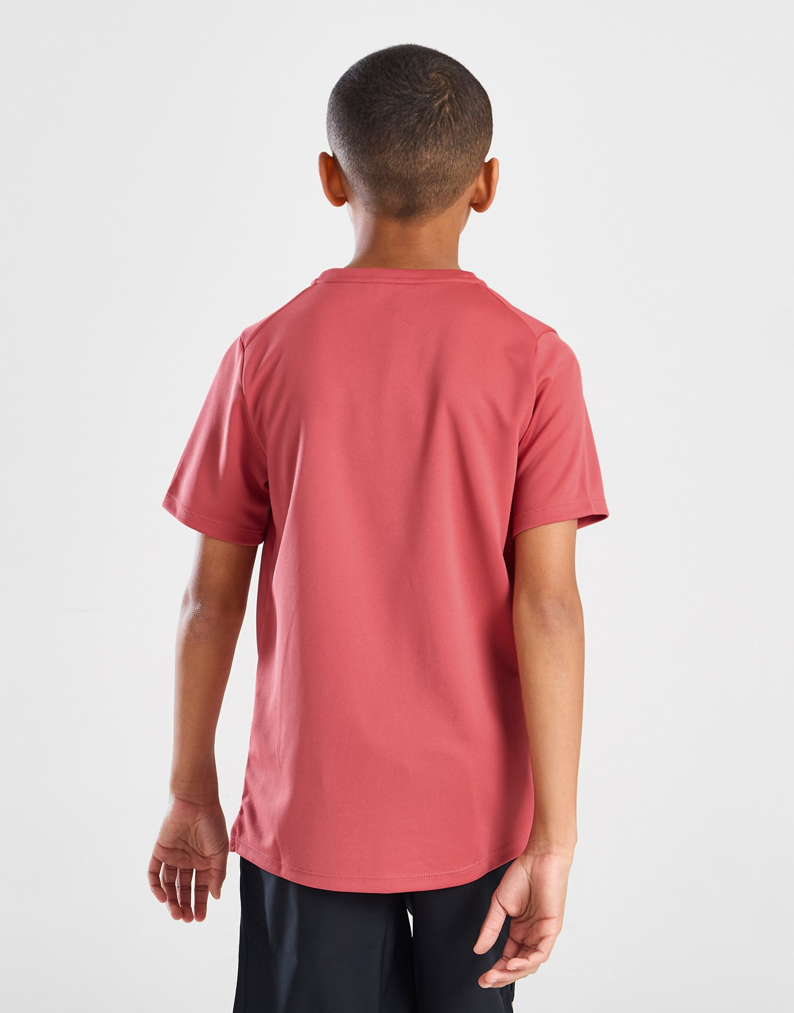 Nike T-Shirt Miler Junior