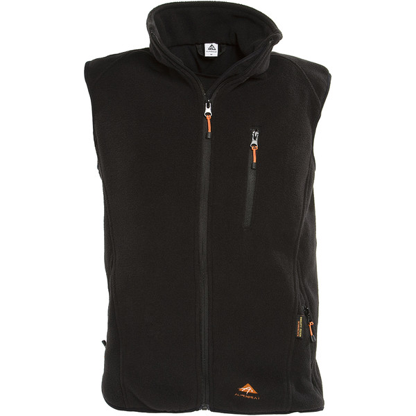 Alpenheat - Veste chauffante AJ4 Noir