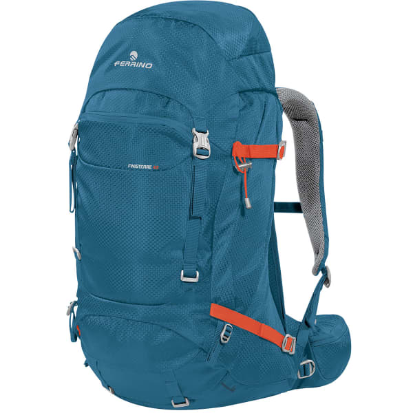 Sac à dos randonnée FERRINO BACKPACK FINISTERRE 48 BLUE