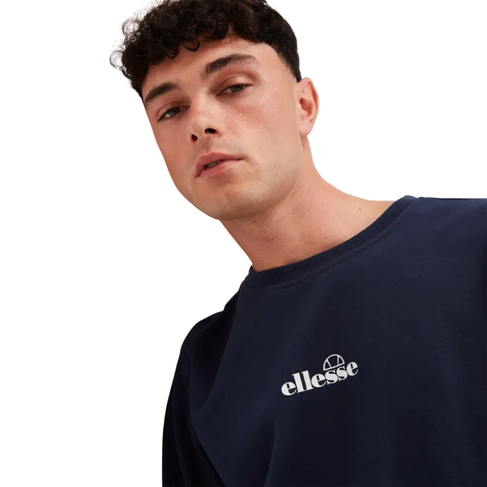 Ellesse Kiamto Sweater Heren