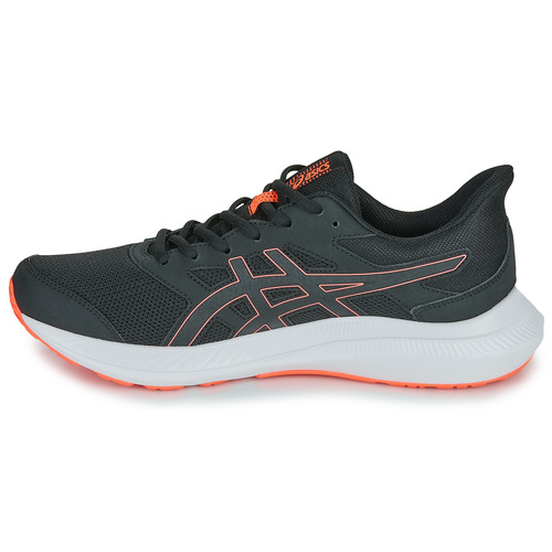 Asics - JOLT 4 - Noir / Orange