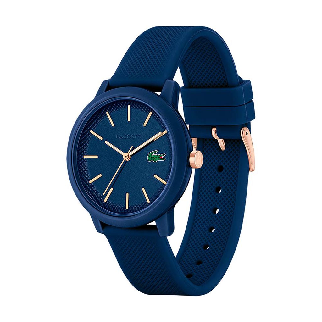 Montre Lacoste Lacoste.12.12 Bleu