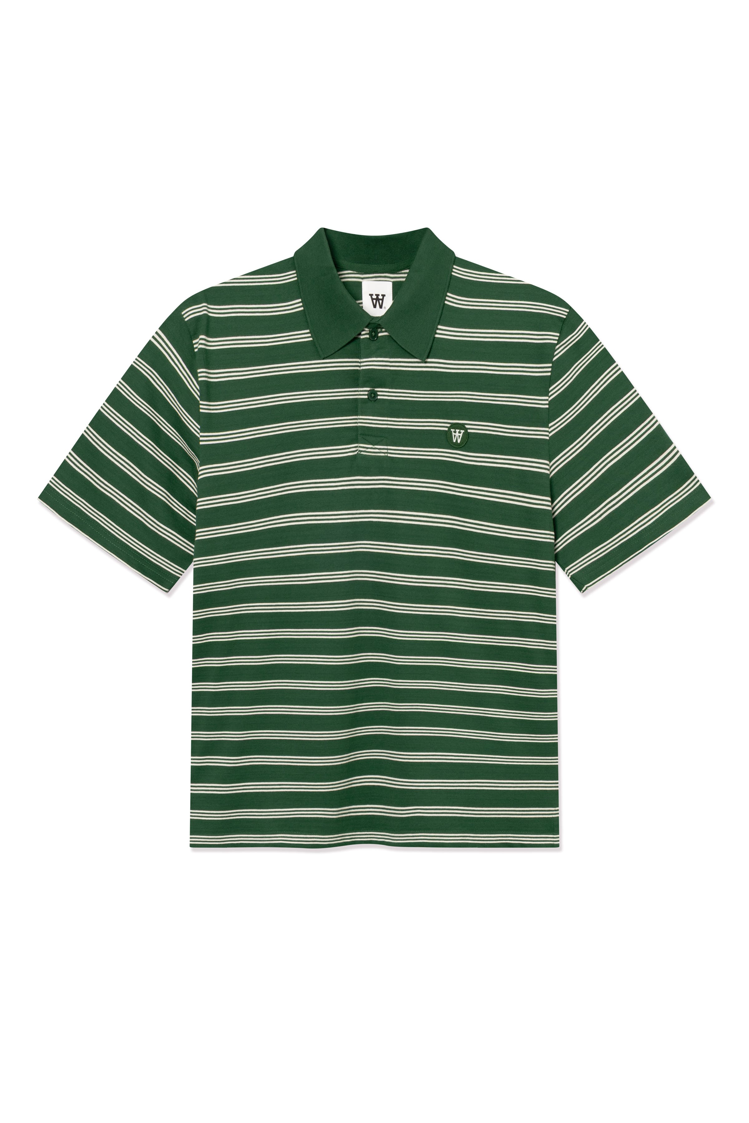 DOUBLE A BY W.W. MEN WWColton Poloshirt