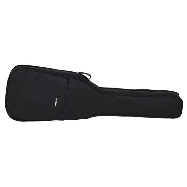 Harley Benton PB-20 BK Standard Serie Bundle