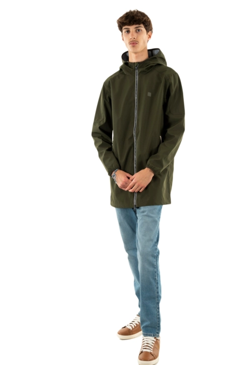 Blousons et vestes kaporal badox darkak
