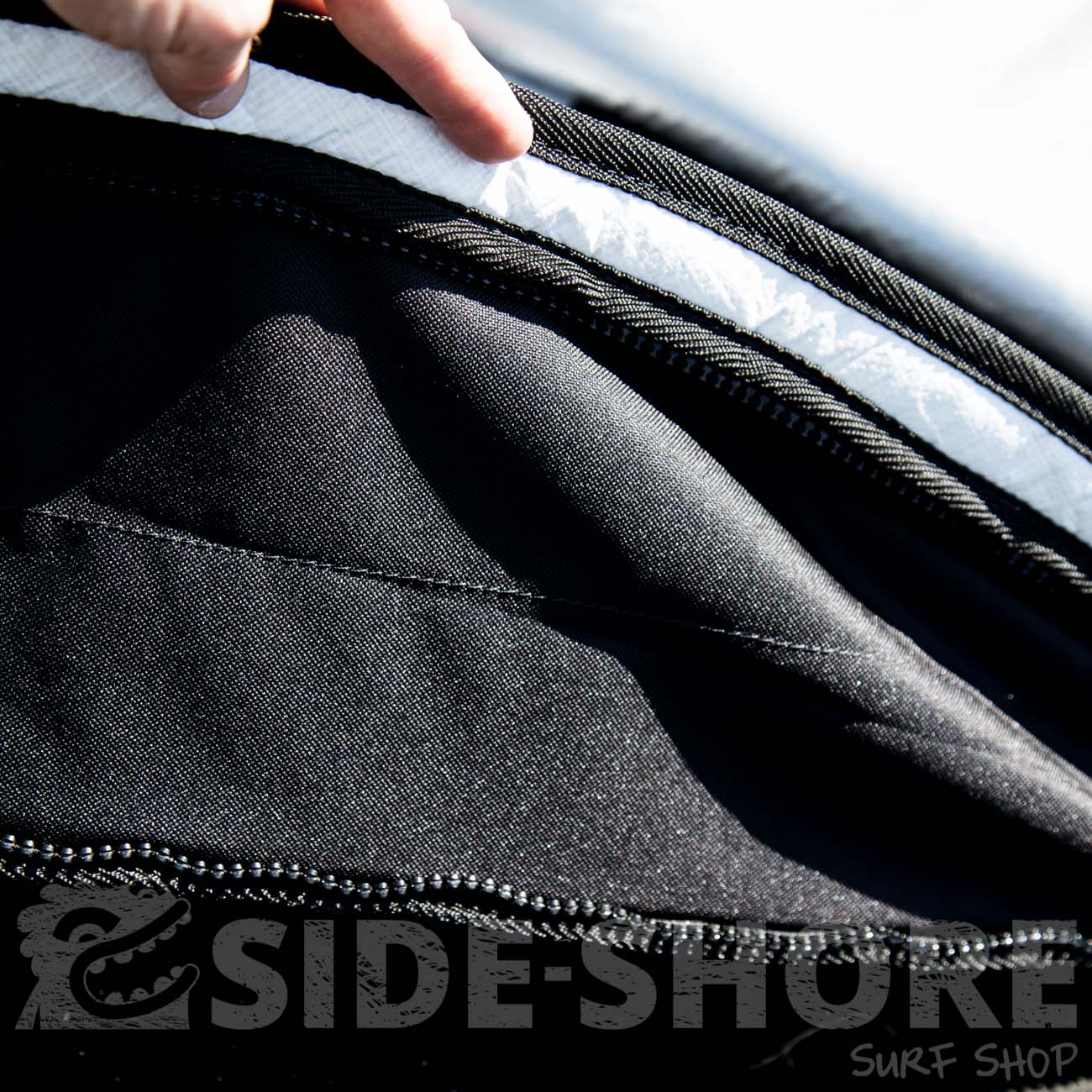 SIC Housse SUP / Surf bag - 10x34