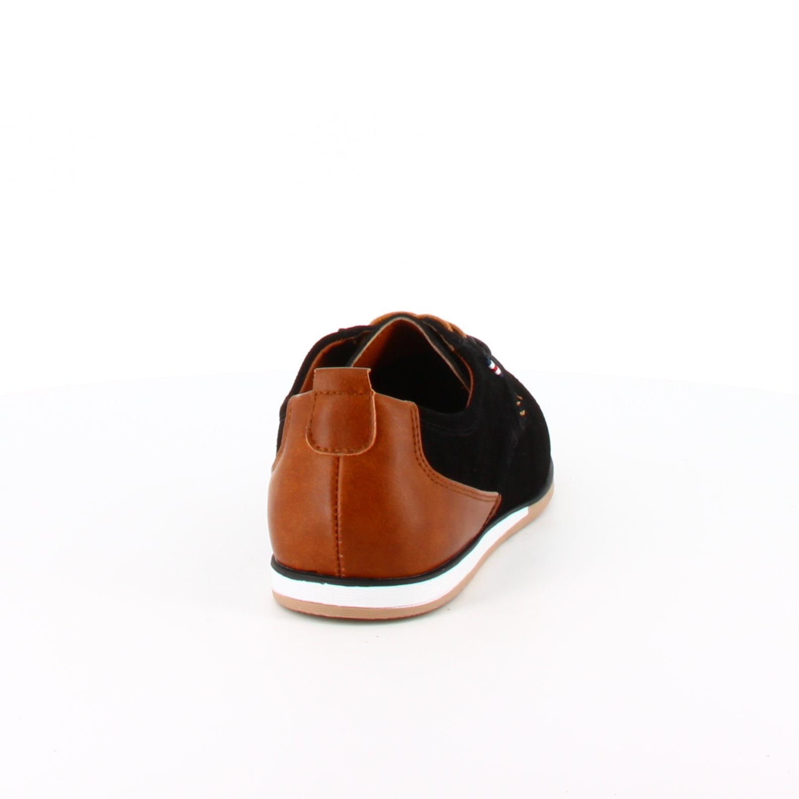 André - Derbies NIGUELO Noir
