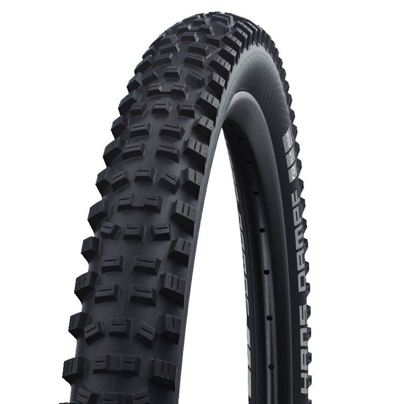 Hans Dampf 29 Evo Super Trail SpeedGrip Tubeless Ready Folding - Pneu VTT 29
