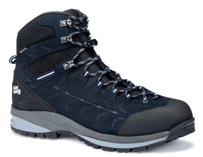 Makra Trek SF Extra GTX Men vandrestøvle