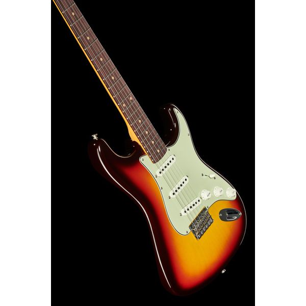 Fender 59 Strat Hardtail C3CSB NOS
