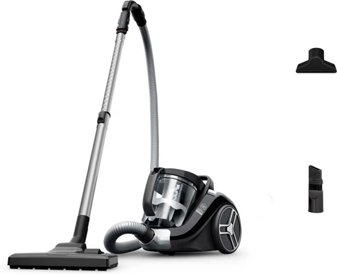 OBH Nordica Compact Power XXL Bagless Vacuum Cleaner