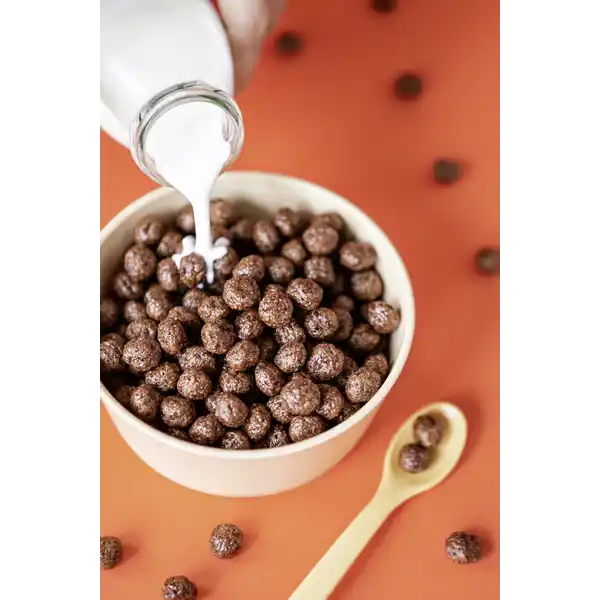 Bio Magische Choco Pops
