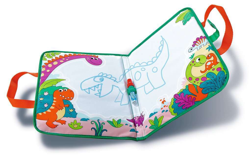 Ravensburger Spiel Aquadoodle® Travel Dino