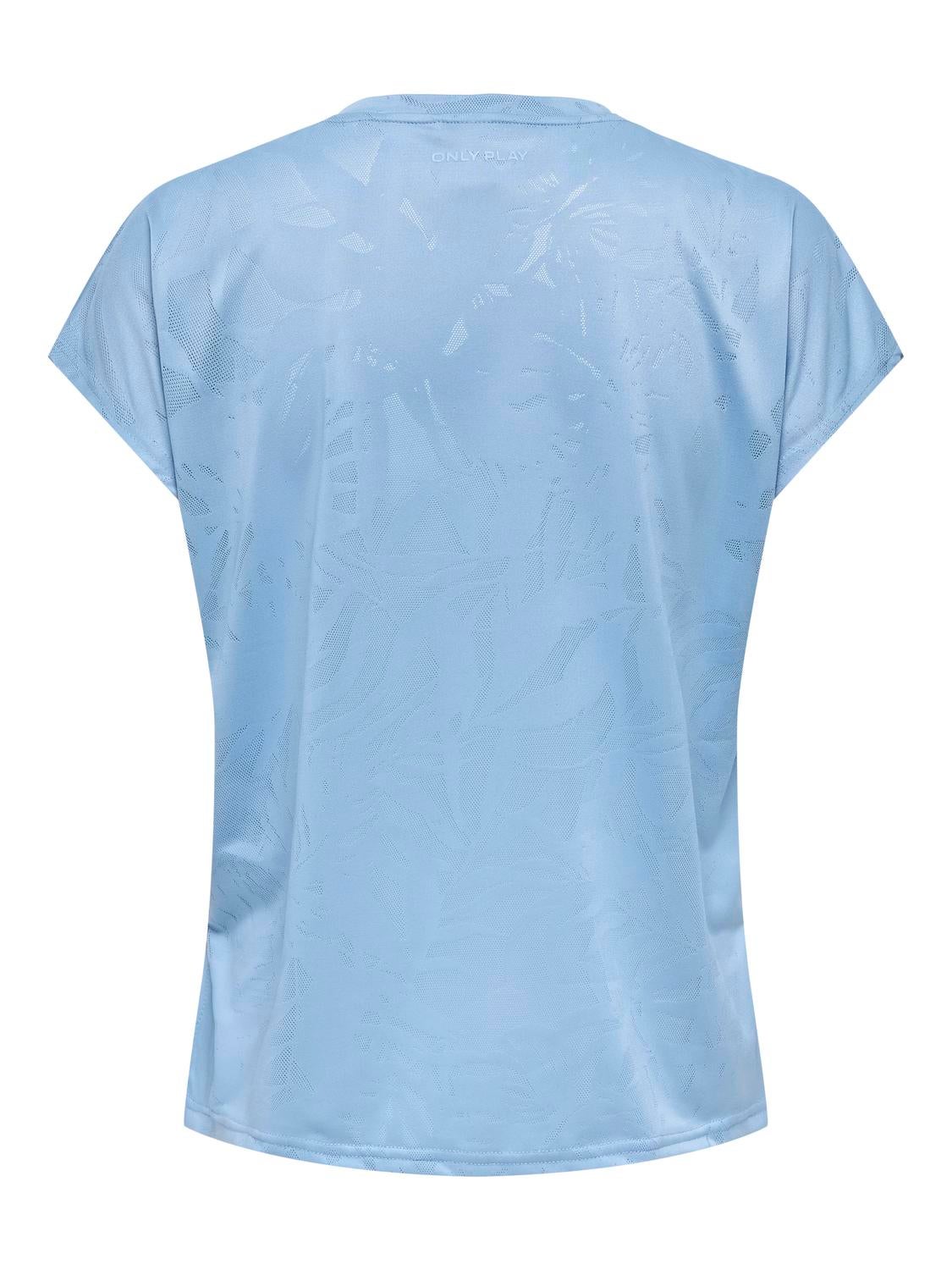 ONPAYA T-shirt Blissful Blue