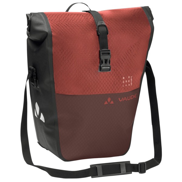 Vaude - Aqua Back Color Single (Recycled) - Sacoche pour porte-bagages