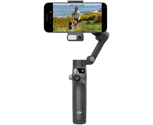 DJI Osmo Mobile 7P