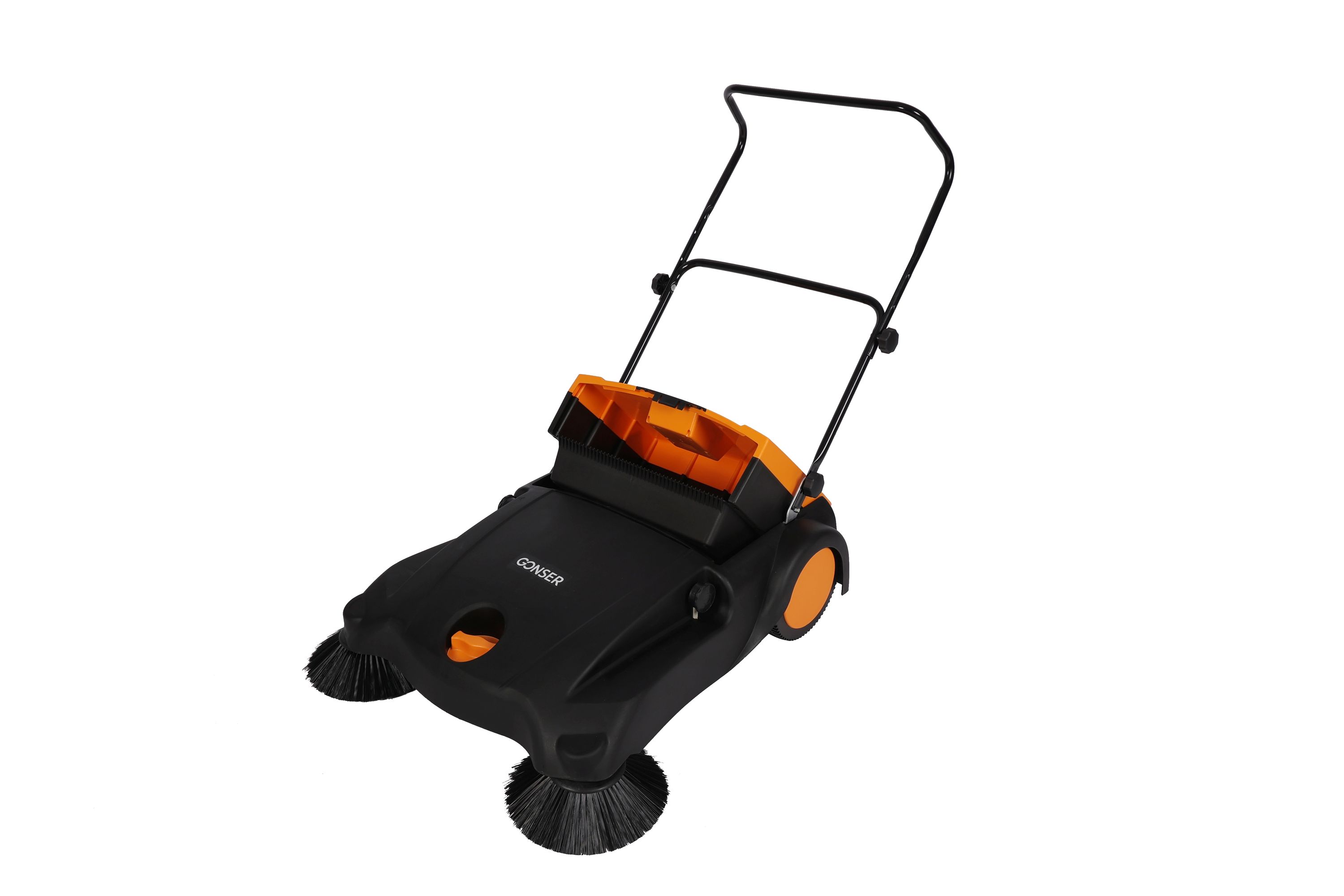 Kehrmaschine 80 cm