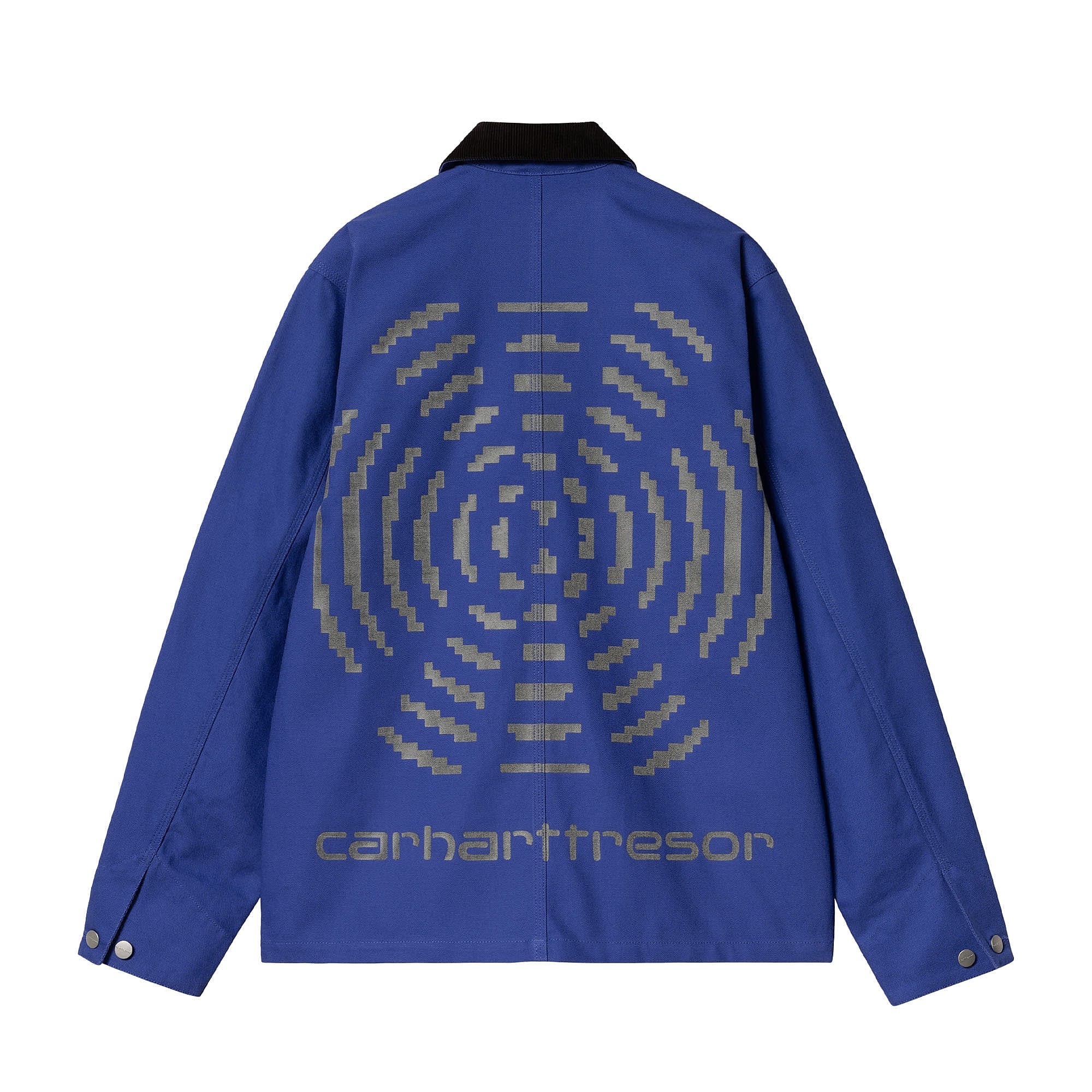 Carhartt WIP<br>Way Of The Light Michigan Coat