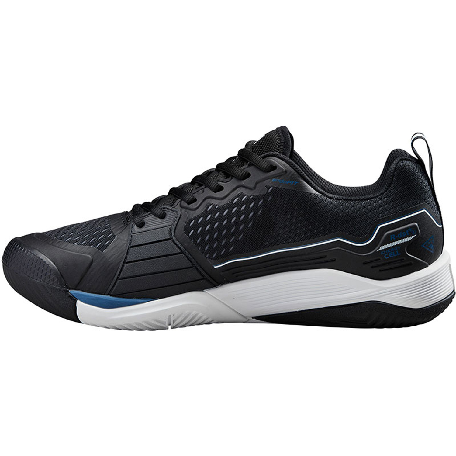 Wilson Rush Pro 4.5 Heren