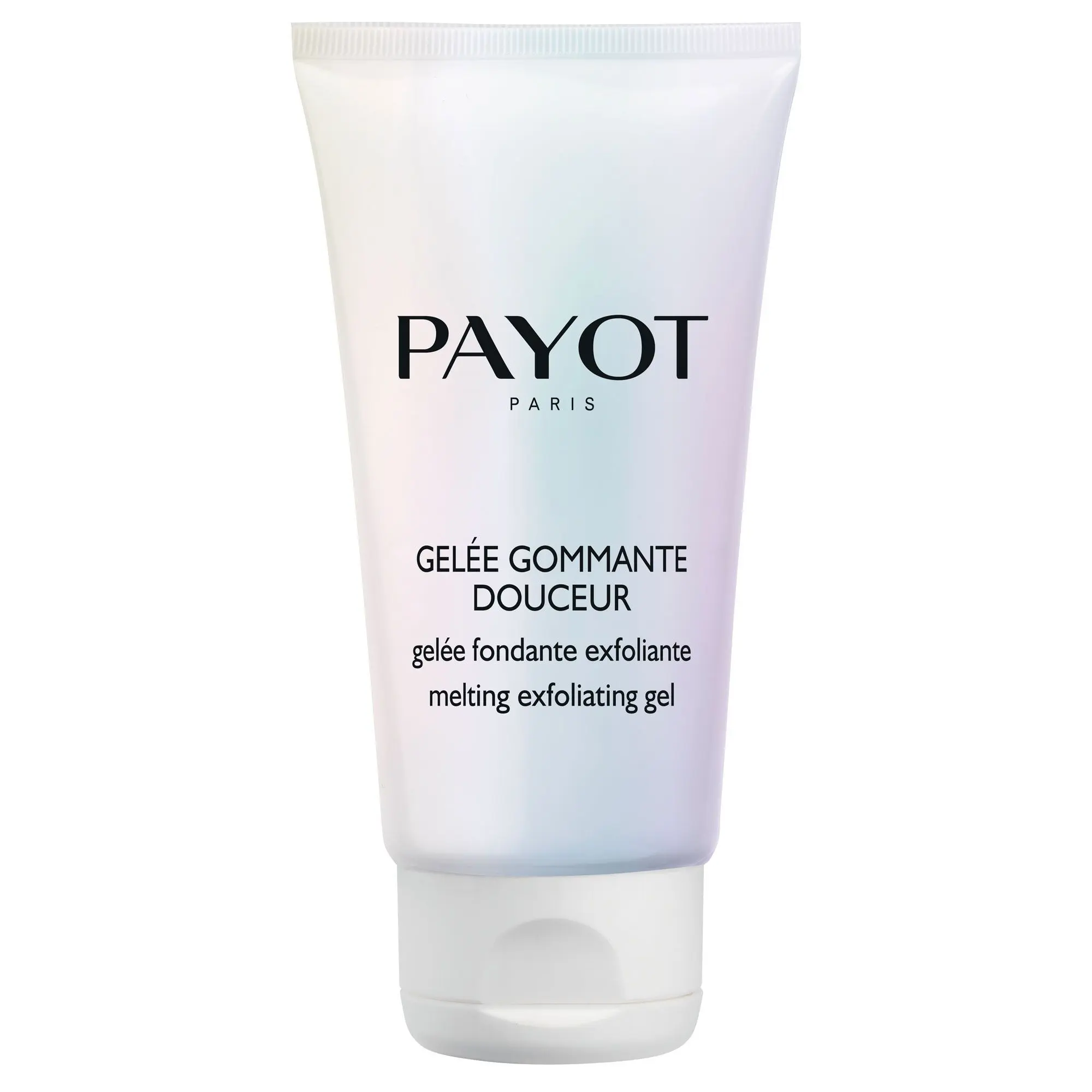 Payot - Gelée Gommante DouceurGel Exfoliant visage- Masque