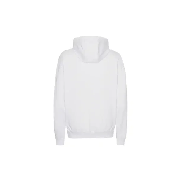ST714 Classic Hoodie Hvid