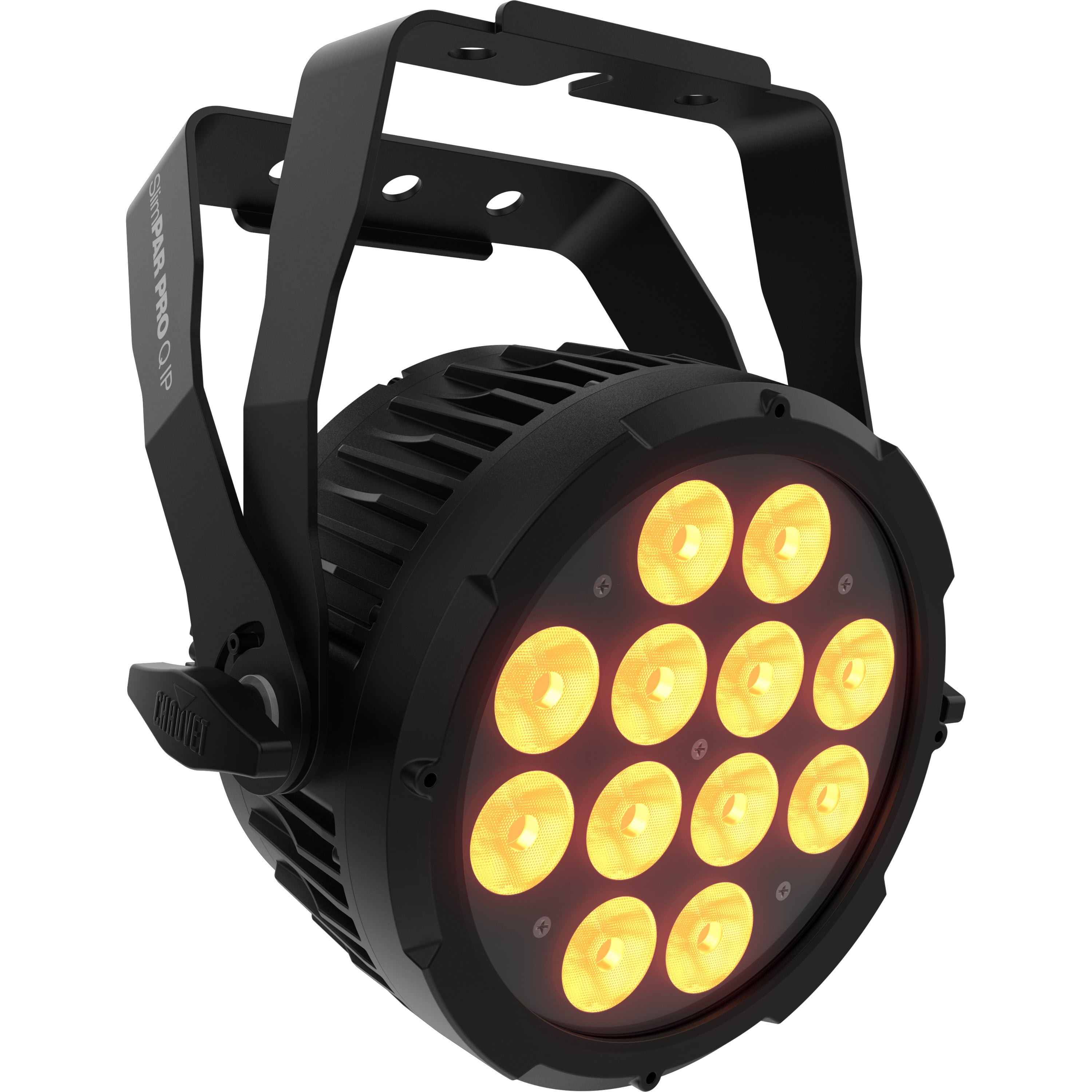 Chauvet DJ SlimPAR Pro Q IP LED wash spot
